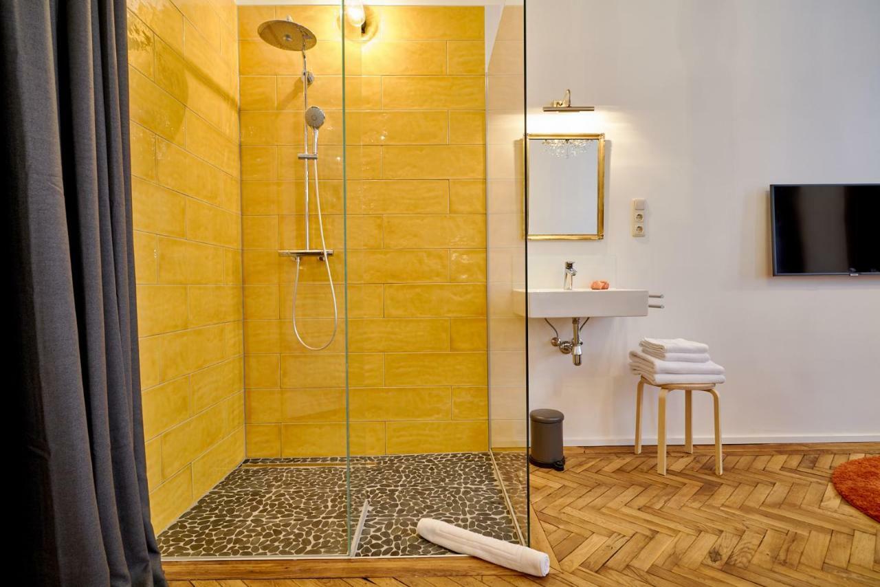Leuhusen Collection Vienna Apartment Exterior foto