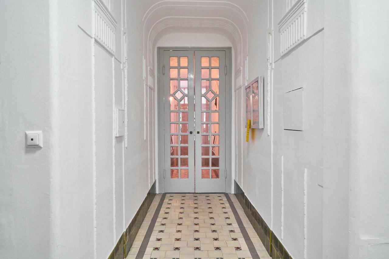 Leuhusen Collection Vienna, Wien Exterior foto